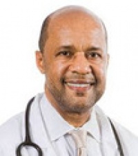 Dr. Reginald Stephen Fowler M.D., Internist