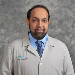 Dr. Atif Baqai, MD, FACS, RPVI, Vascular Surgeon