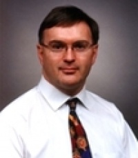 Dr. Nigel J. Price, MD, Orthopedist