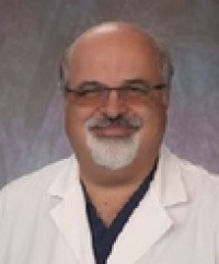 Dr. Fikret Atamdede M.D., OB-GYN (Obstetrician-Gynecologist)