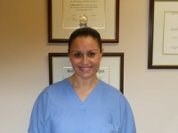 Dr. Denise Foran DDS, Endodontist