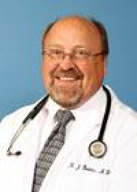Dr. Rudy J Bohinc MD, Internist