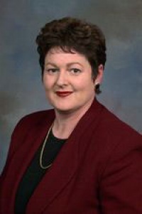 Dr. Nancy Kay Ostrom M.D.