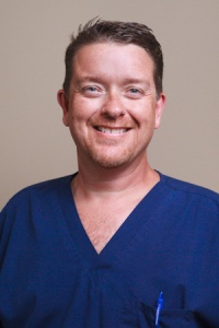 Dr. Alan Lyvoid Mcandrews D.M.D.