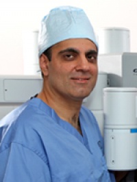 Dr. Samir Taneja M.D., Urologist