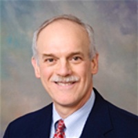 Dr. Gregory E. Lyman M.D., OB-GYN (Obstetrician-Gynecologist)