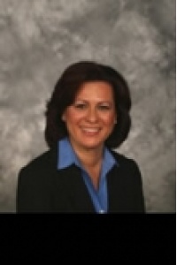 Mrs. Maritza Alvarado M.D., Pediatrician