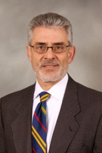 Dr. Richard M Kronhaus M.D.