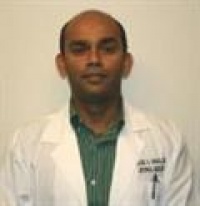Dr. Razee Ameir Ahmad MD