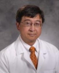 Dr. Yuh-chin Tony Huang MD, Critical Care Surgeon