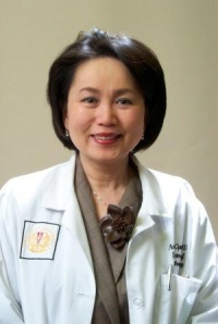 Dr. Anne  Cipta M.D.