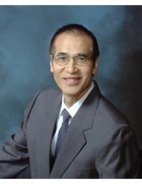Dr. Peter Kai-wong Chung D.O