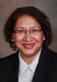Dr. Neena Bhatti M.D., Allergist and Immunologist (Pediatric)