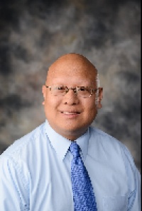 Dr. Eric Lee-an Cherng MD, Pediatrician