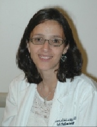 Dr. Naomi  Goldberg M.D.