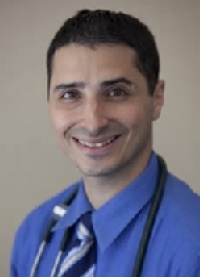 Dr. Christian  Leonardi D.O.