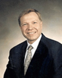 Dr. Clifford E Crawford M.D., Internist