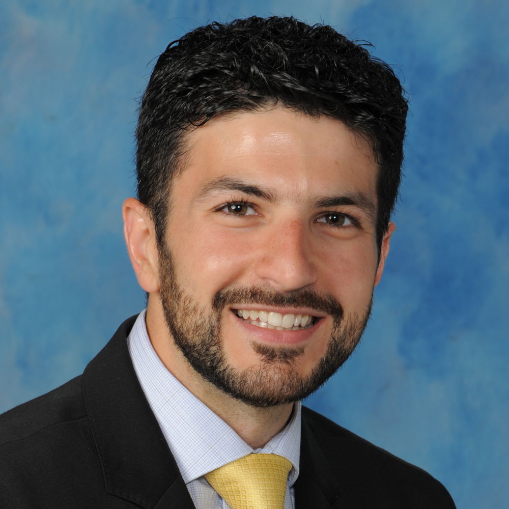Dr. Adnan Subei, DO, Neurologist