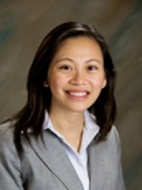 Dr. Jackie K Nguyen MD