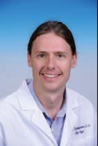 Dr. Ty B Robinson DO, OB-GYN (Obstetrician-Gynecologist)