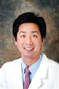 Dr. Christopher Jue MD, Gastroenterologist