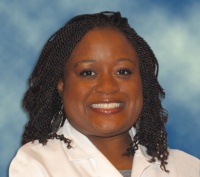 Dr. Kimberly Alisa Williams DDS, Dentist