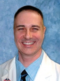 Dr. Javier R. Gonzalez DO