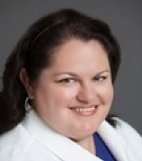 Dr. Mystan Ashley Gurkin MD