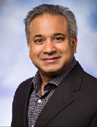 Jay U Patel MD