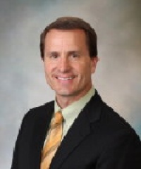 Eric A Jensen M.D., Radiologist