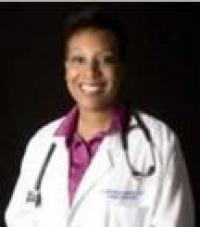 Dr. Demetria M Smith MD