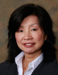 Dr. Anna Jeong eun Rhee M.D., OB-GYN (Obstetrician-Gynecologist)