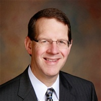 Dr. Joseph C. Milne, MD, Orthopedist