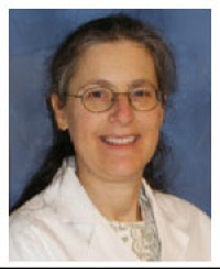 Dr. Jayne F. Pincus M.D., Internist