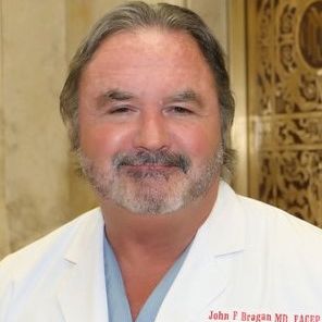 Dr. John F. Bragan, MD, Emergency Physician