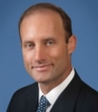 Dr. Kris John Alden M.D., PHD., Orthopedist