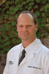 Dr. Daniel P Birkbeck MD