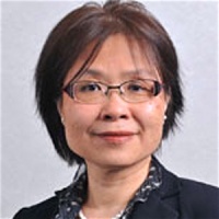 Dr. Angela I Lin MD, Pediatrician