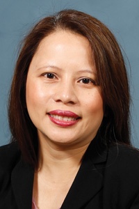Dr. Kim-Doan Katrina Nguyen, M.D., Pediatrician