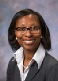 Dr. Tabitha Isabel Jones-mcknight D.O.