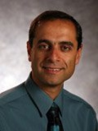 Dr. Marwan Mouammar MD, Critical Care Surgeon