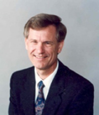 Dr. Gerald L Cottrell M.D.
