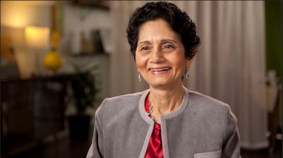 Lalita Malhotra, Family Practitioner