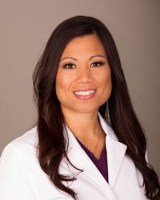 Dr. Christine T. Navales DDS, Dentist