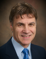 Dr. Bruce G. Evans M.D., Orthopedist