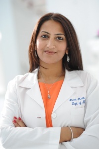 Dr. Preeti  Mehta MD