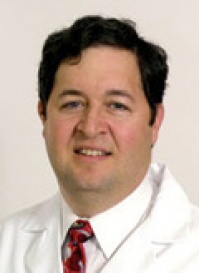 Dr. Steven J. Rowe M.D.