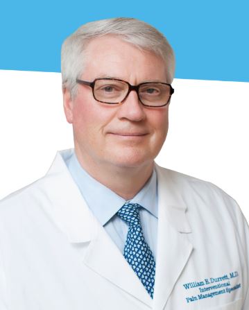 Dr. Dr. William Edward Durrett Jr., MD, Pain Management Specialist