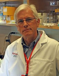 Dr. Evan Vosburgh MD, Hematologist (Blood Specialist)