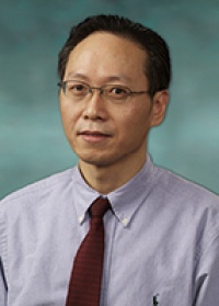 Yongmin  Liu Other